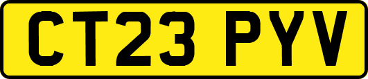 CT23PYV