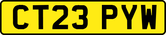 CT23PYW