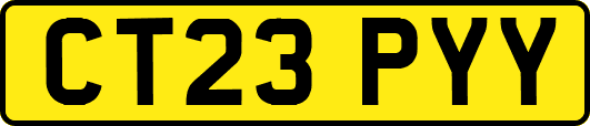 CT23PYY