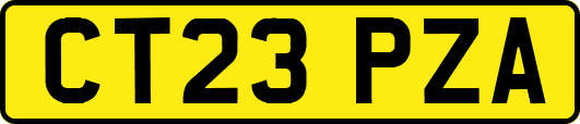 CT23PZA