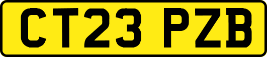 CT23PZB