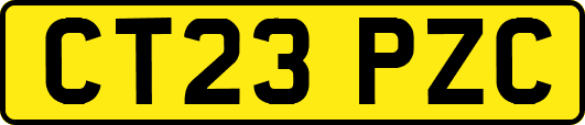 CT23PZC