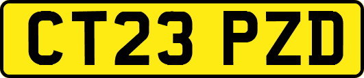 CT23PZD