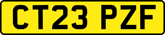 CT23PZF