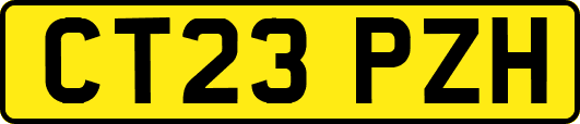 CT23PZH