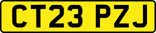 CT23PZJ