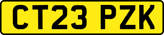 CT23PZK