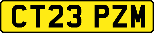 CT23PZM