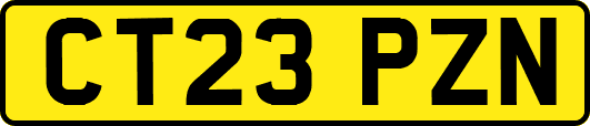 CT23PZN