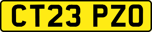 CT23PZO