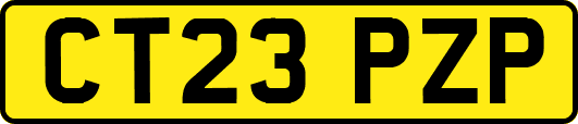 CT23PZP