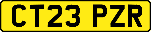 CT23PZR