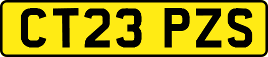CT23PZS
