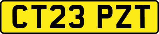 CT23PZT