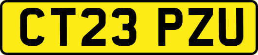 CT23PZU