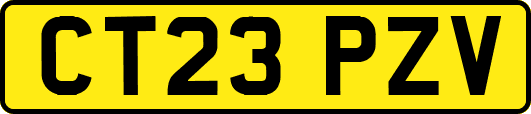 CT23PZV