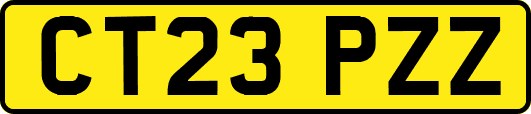 CT23PZZ