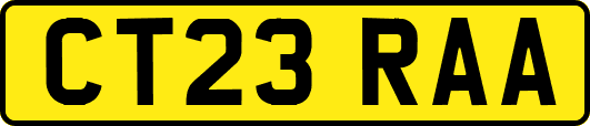 CT23RAA