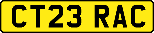 CT23RAC