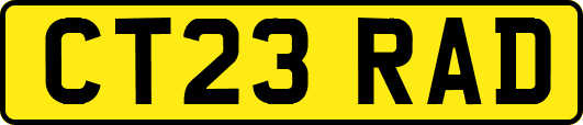 CT23RAD