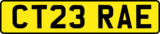 CT23RAE