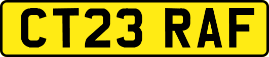 CT23RAF