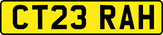 CT23RAH