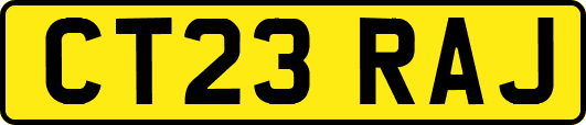 CT23RAJ