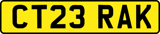 CT23RAK
