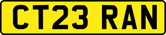 CT23RAN