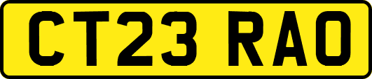 CT23RAO