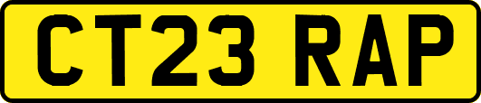 CT23RAP