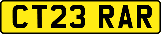CT23RAR