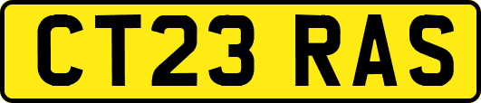CT23RAS