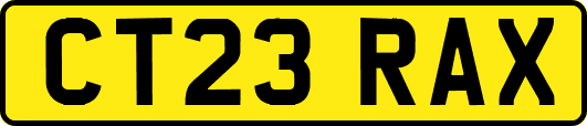CT23RAX