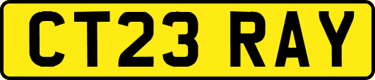 CT23RAY