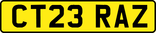 CT23RAZ