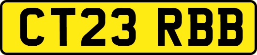 CT23RBB