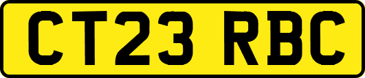 CT23RBC