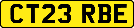 CT23RBE