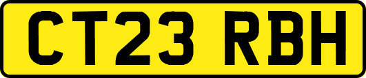 CT23RBH