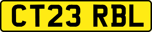 CT23RBL