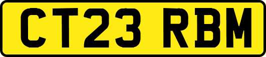 CT23RBM