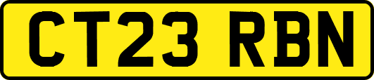 CT23RBN