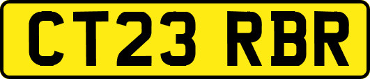 CT23RBR