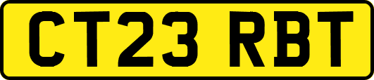CT23RBT