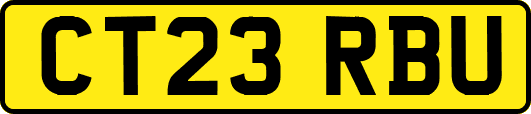 CT23RBU