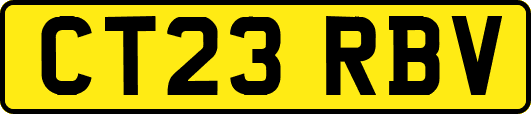 CT23RBV
