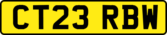 CT23RBW