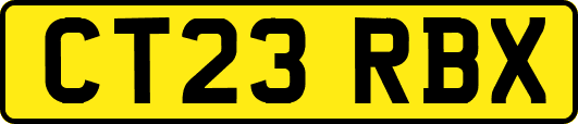 CT23RBX